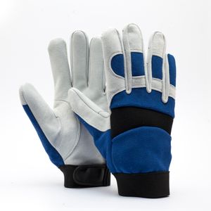 Assembly and Mechanic Gloves