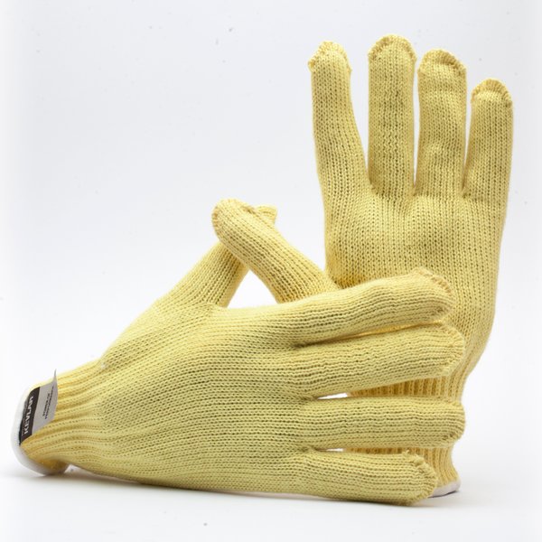 Knitted Work Gloves