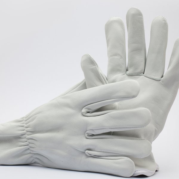 Heavy Duty Driver Gloves