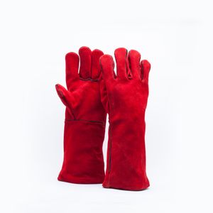 Welding Work Gloves