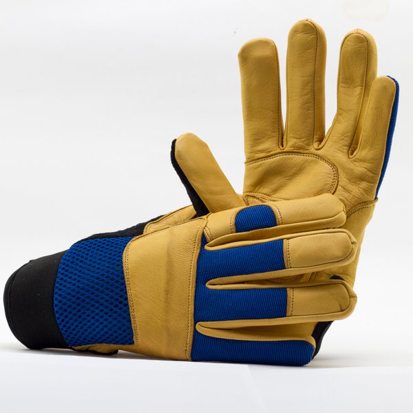 Mechanic Safety Gloves
