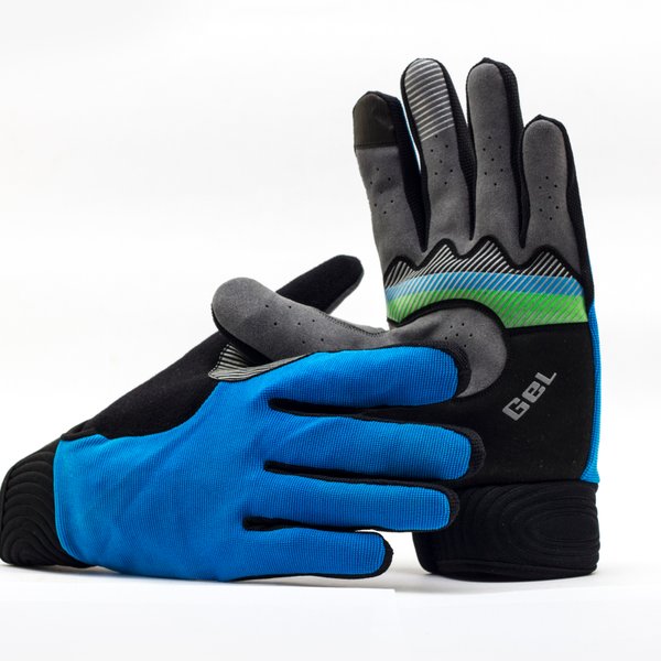 Winter Fashion Gloves